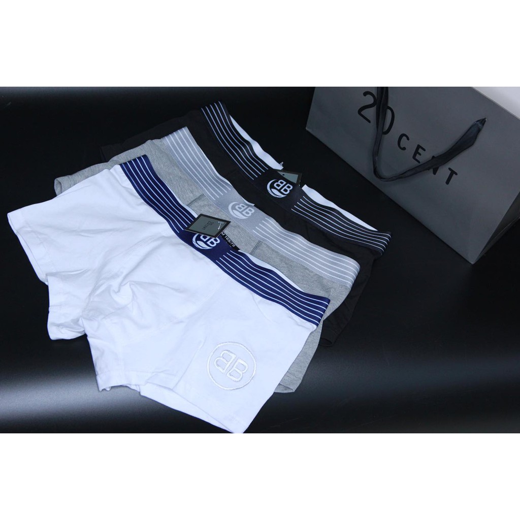 Combo 10 Quần lót nam