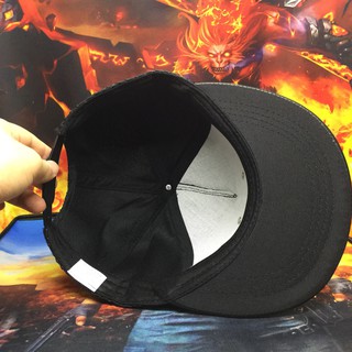 Mũ Snapback đẹp kiểu dáng đa dạng