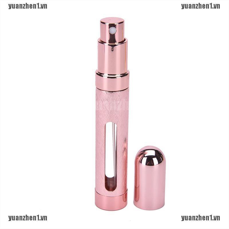 [YUANZHEN1] Chai Xịt Nước Hoa Du Lịch 12ml