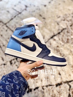 Giày Nike air Jordan 1 Aj 1