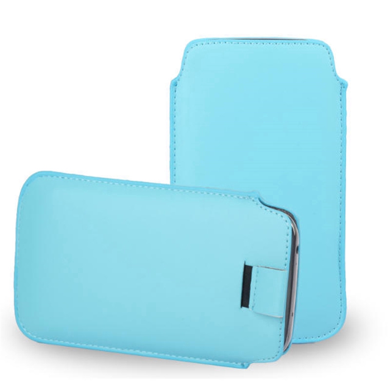 Bao da có đầu xỏ dây đựng vừa điện thoại iPhone 11 | BigBuy360 - bigbuy360.vn