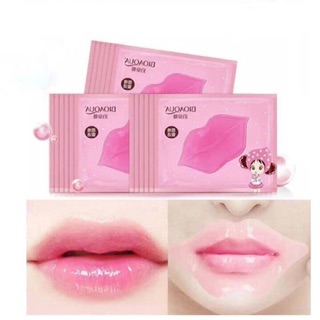 Mặt nạ môi Bioaqua