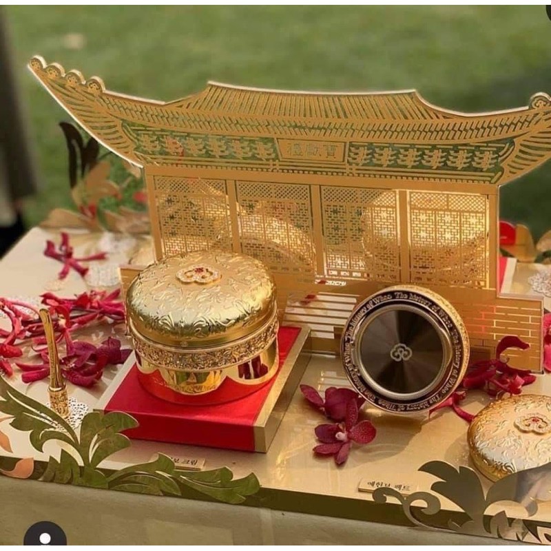 Một vỉ kem dưỡng trẻ hoá Whoo Royal Privilege | BigBuy360 - bigbuy360.vn