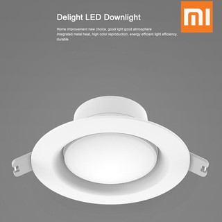 Đèn LED Xiaomi gắn trần nhà chất lượng cao