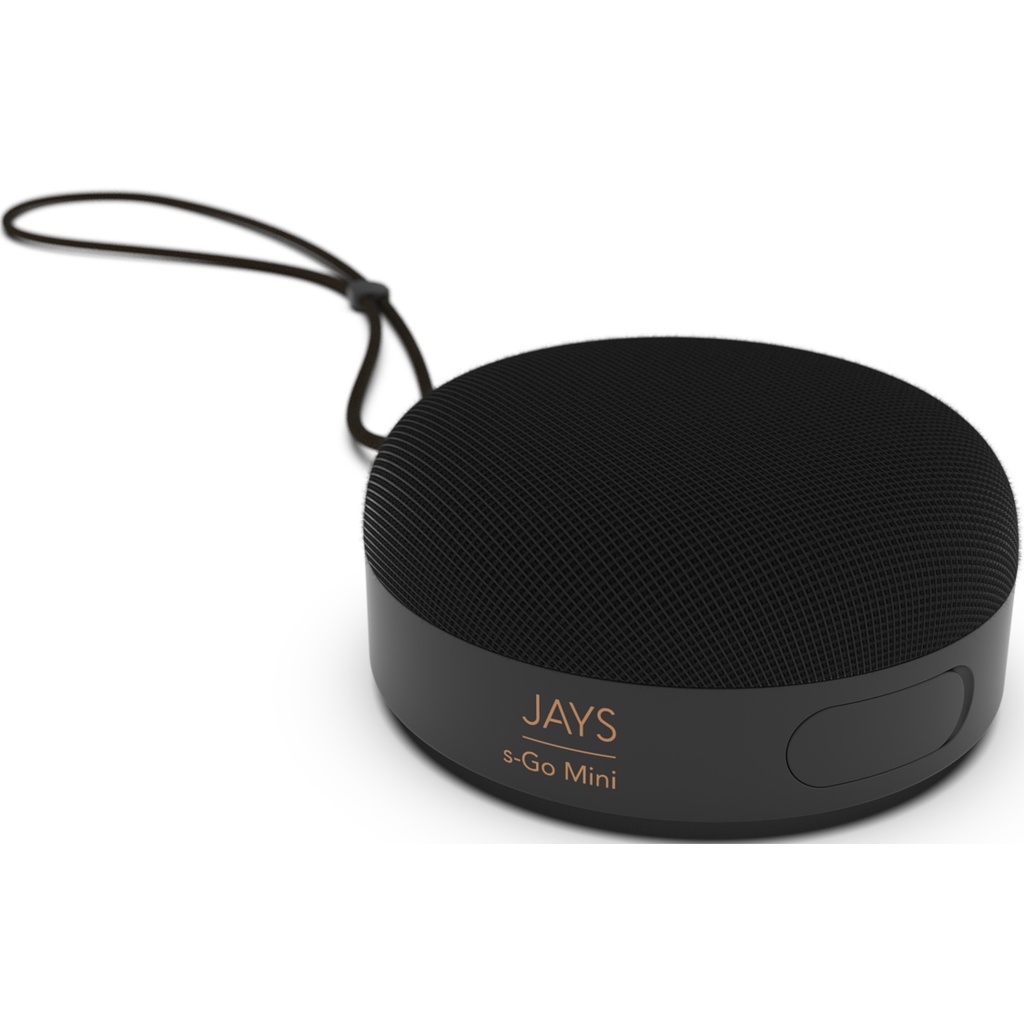 Loa bluetooth Jays S Go Mini