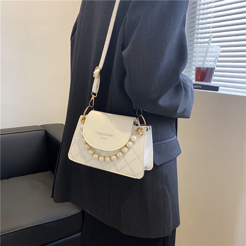 TÚI ĐEO CHÉO DÂY NGỌC SANG TRỌNG