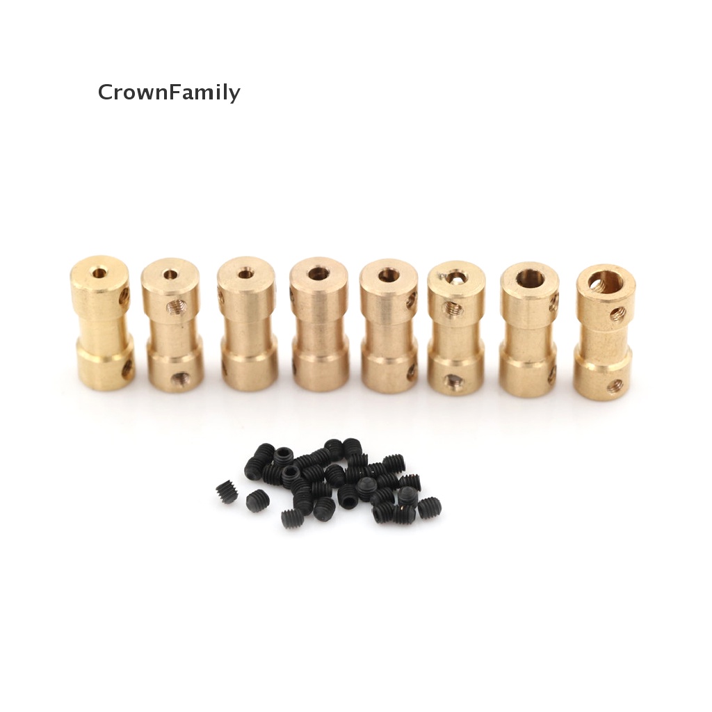 Trục Nối Động Cơ 1 2mm 5 Chuyên Dụng Cho Cc C22