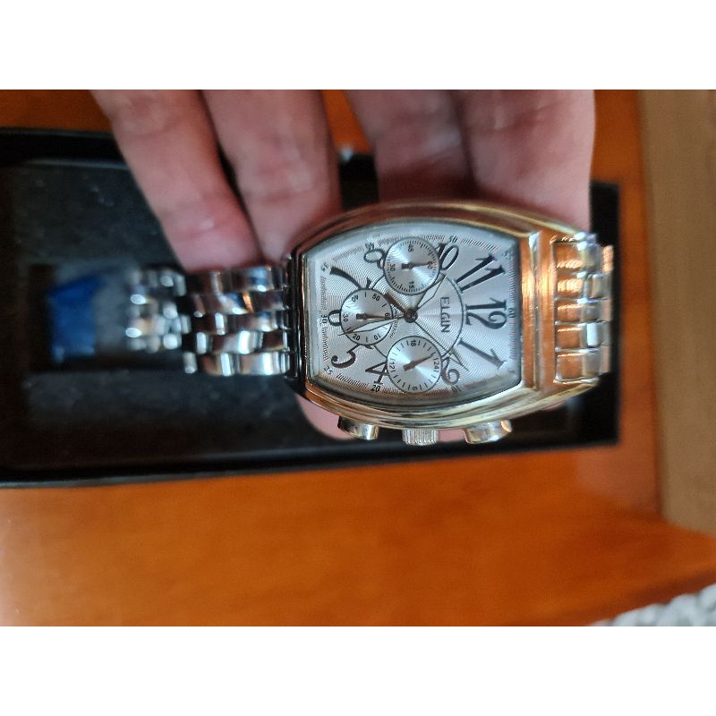 Đồng hồ Nam hiệu Elgin của Mỹ