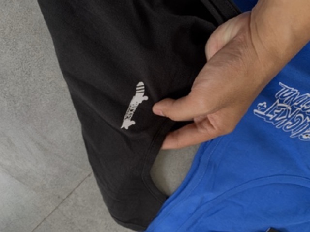 Bucket tanktop size M L tầm 65-75kg