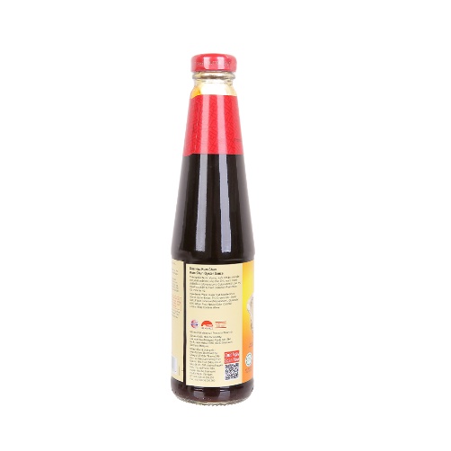 DẦU HÀO KUM CHUN 510G LEE KUM KEE - KUM CHUN OYSTER SAUCE 4.8