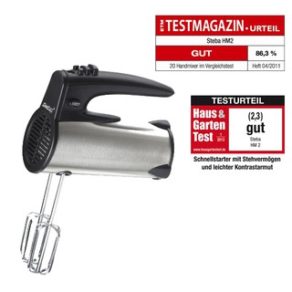 Máy đánh trứng Steba HM2