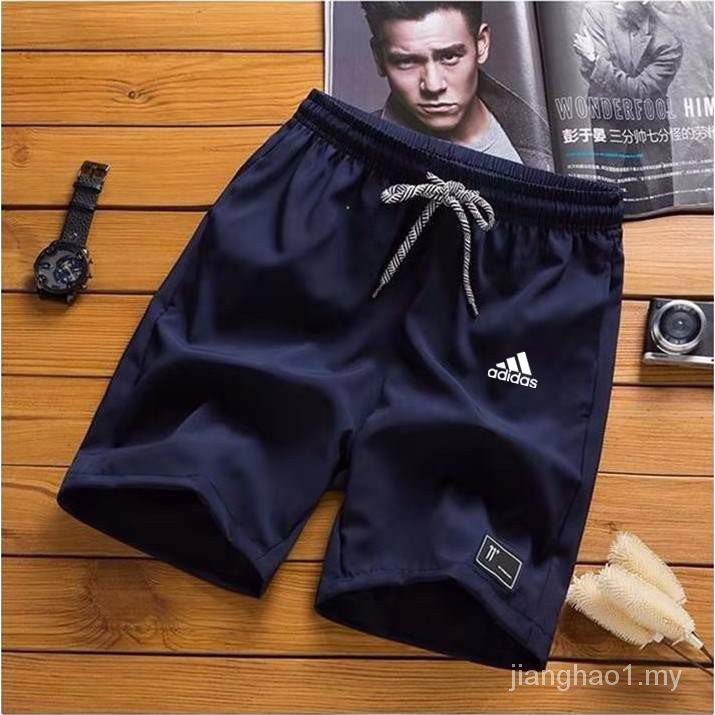 Quần Short Thể Thao adidas Thời Trang Dành Cho Nam Size M-5XL