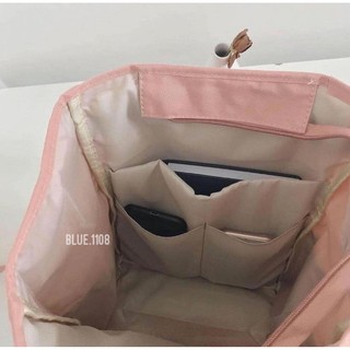 Balo đi học MRMI pc Hàn Quốc basic 🌱
