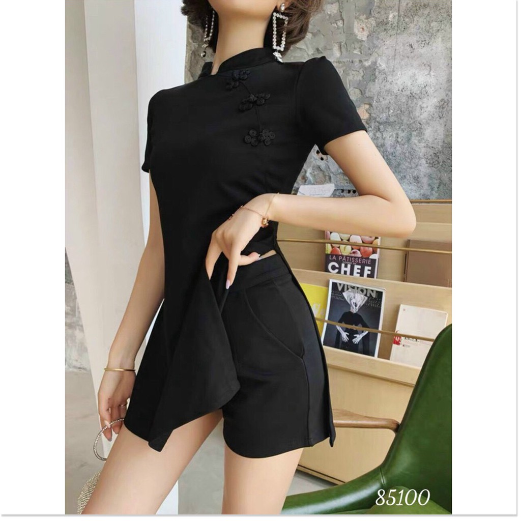 Set ford đính hoa NỮ SIÊU XINH , TÔN DÁNG CHO CHỊ EM KOKO MI FASHION