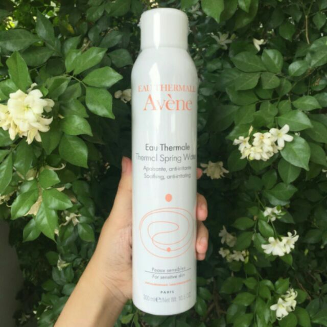 300ml Xịt khoáng Avène