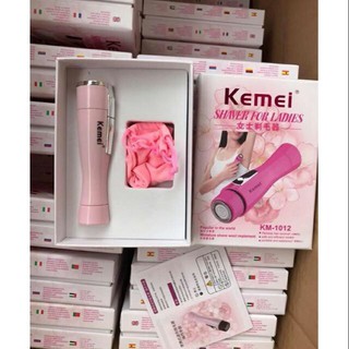 MÁY CẠO LÔNG Kemei