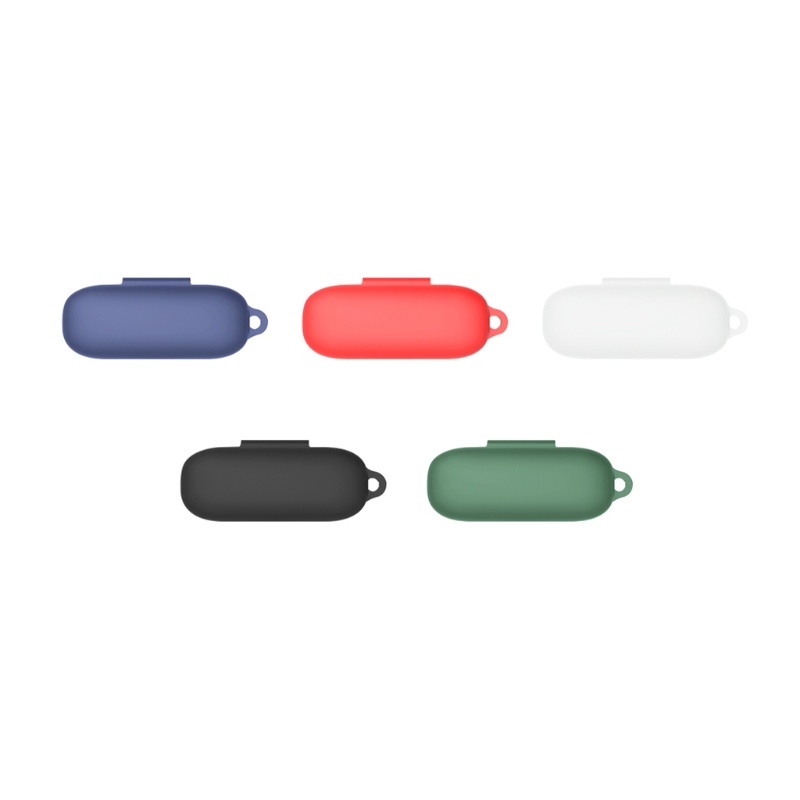 Vỏ bảo vệ hộp sạc tai nghe FIIL T2 Pro TWS bằng silicon chống sốc chống thấm nước