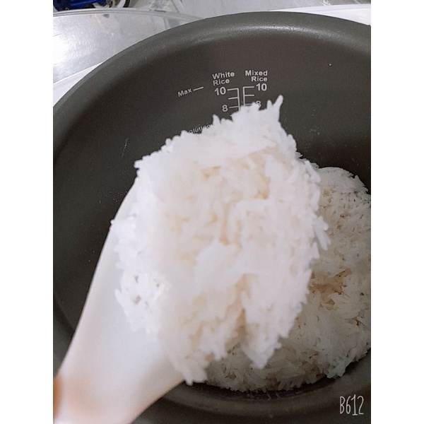 Gạo thơm lài sữa