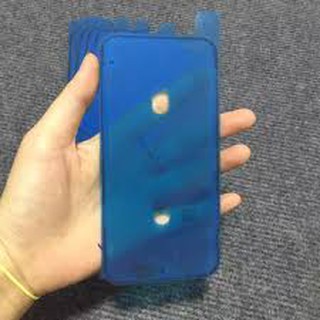 Ron chống nước - keo dán ron iphone 6 | 6s | 6sp | 6p | 7 | 7p | 8 | 8p | x | xs | xsmax