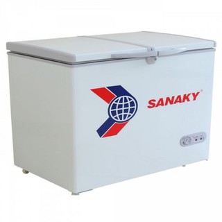 Tủ đông Sanaky VH-2599W1 260L