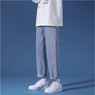 Quần jean nam ống rộng ,quần jean nam hot trend 2021,quần jean nam baggy