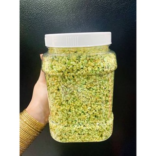 Muối tôm xanh nhà làm - giá sỉ 100g / 250g / 500g