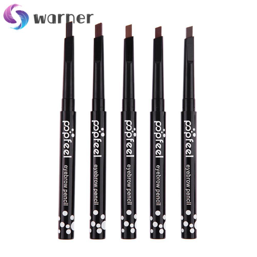 (hàng Mới Về) Chì Kẻ Lông Mày Xoay Tự Động Chống Thấm Nước | BigBuy360 - bigbuy360.vn