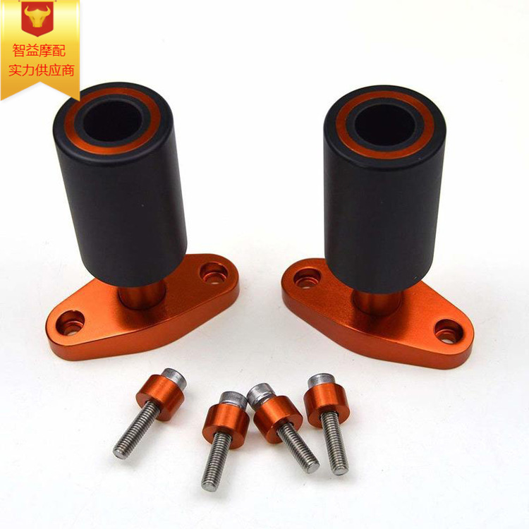 Phụ tùng chống rơi chắc chắn chuyên dụng chất lượng cao cho xe Ktm Duke125 200 Duke390 Cnc