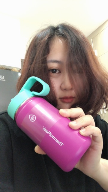 Bình giữ nhiệt ThermoFlask 414ml