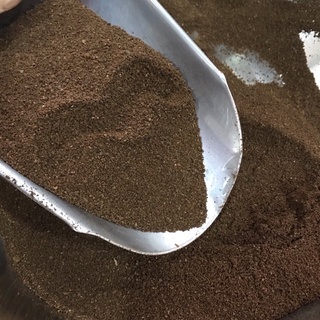 Culi robusta rang mộc s18 cà phê nguyên chất 100%