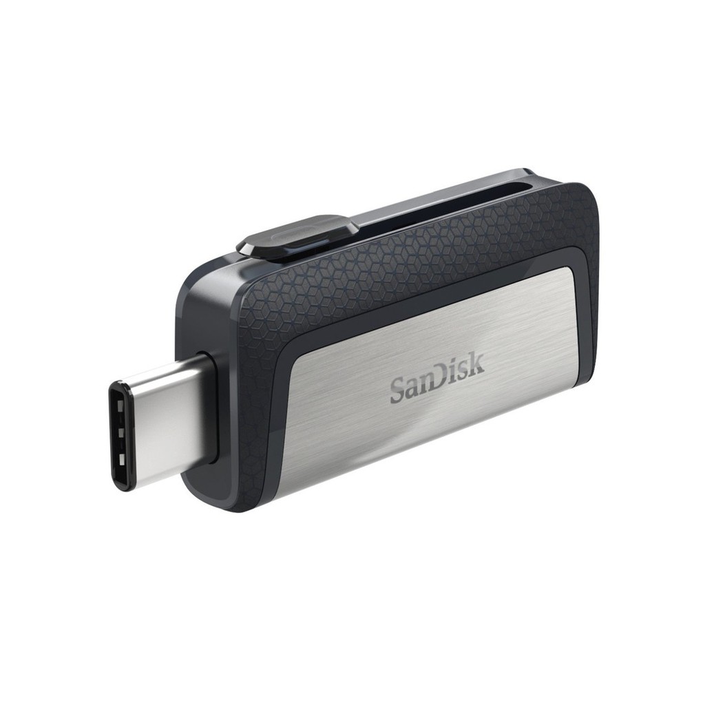 USB OTG 3.1 Gen 1 SanDisk SDDDC2 Ultra 32GB / 64GB / 128GB Dual Drive USB Type-C upto 150MB/s | BigBuy360 - bigbuy360.vn