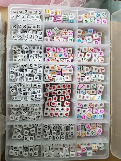 10m dây dù 1mm, 1 cuộn = 10m, nguyên liệu tết vòng chỉ đỏ, nguyên liệu tết vòng chữ