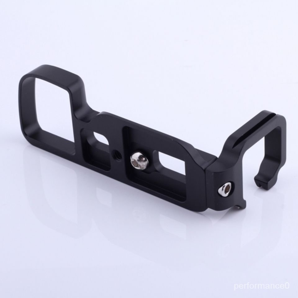 Tay Cầm Chữ L Thao Tác Nhanh Cho Máy Ảnh Sony A6000 | BigBuy360 - bigbuy360.vn