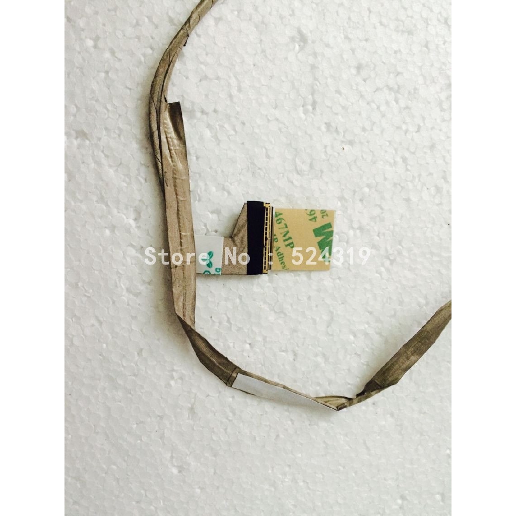 Cáp màn hình LCD 2021 cho Laptop DELL 5545 5547 5548 5455 DC02001VZ00 | BigBuy360 - bigbuy360.vn