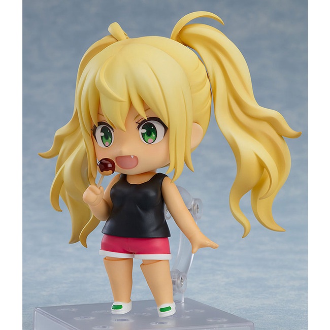 [ Ora Ora ] [ Hàng có sẵn ] Mô hình Figure chính hãng Nhật Nendoroid Hibiki Sakura How Heavy Are The Dumbbells You Lift?