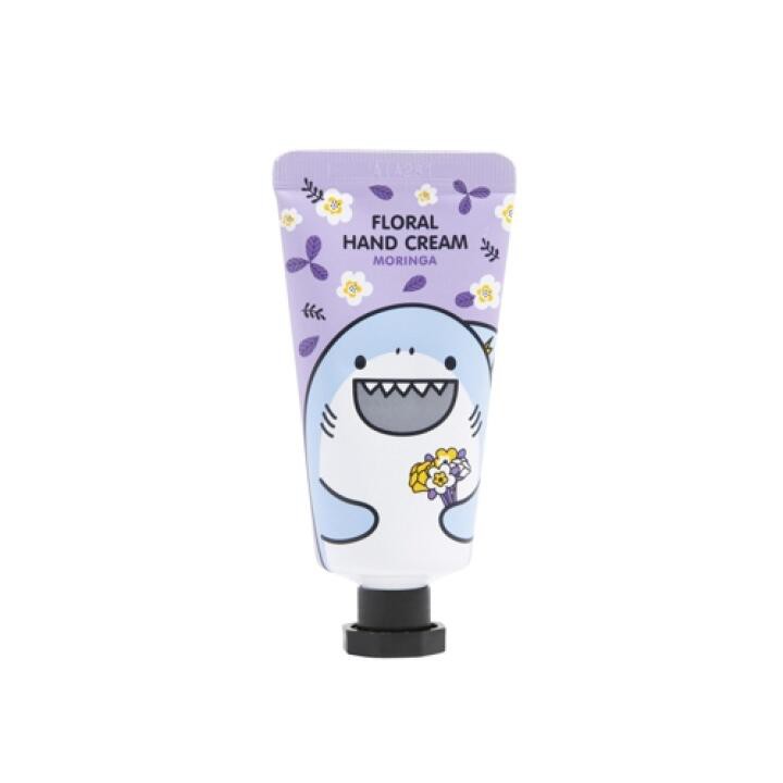 Kem Dưỡng Da Tay ARTBOX Hàn Quốc Floral Hand Cream 30ml