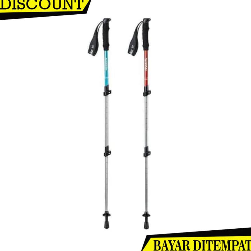 Gậy Leo Núi Trekking Nh17D001-Z 135cm Ca4303