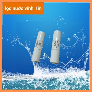 Van xả nước thải, máy lọc nước RO | Van Flow 300 nối nhanh