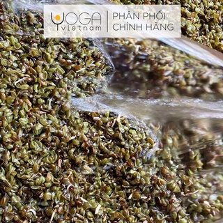 Vỏ đậu xanh refill La Touche - 500g