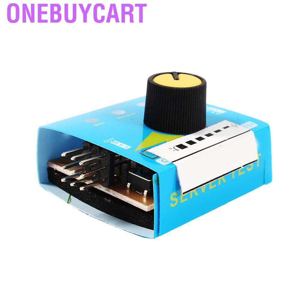 Onebuycart DC6-12.8V 360W 32A High-Power Brushless PWM Controller Motor Speed Control New