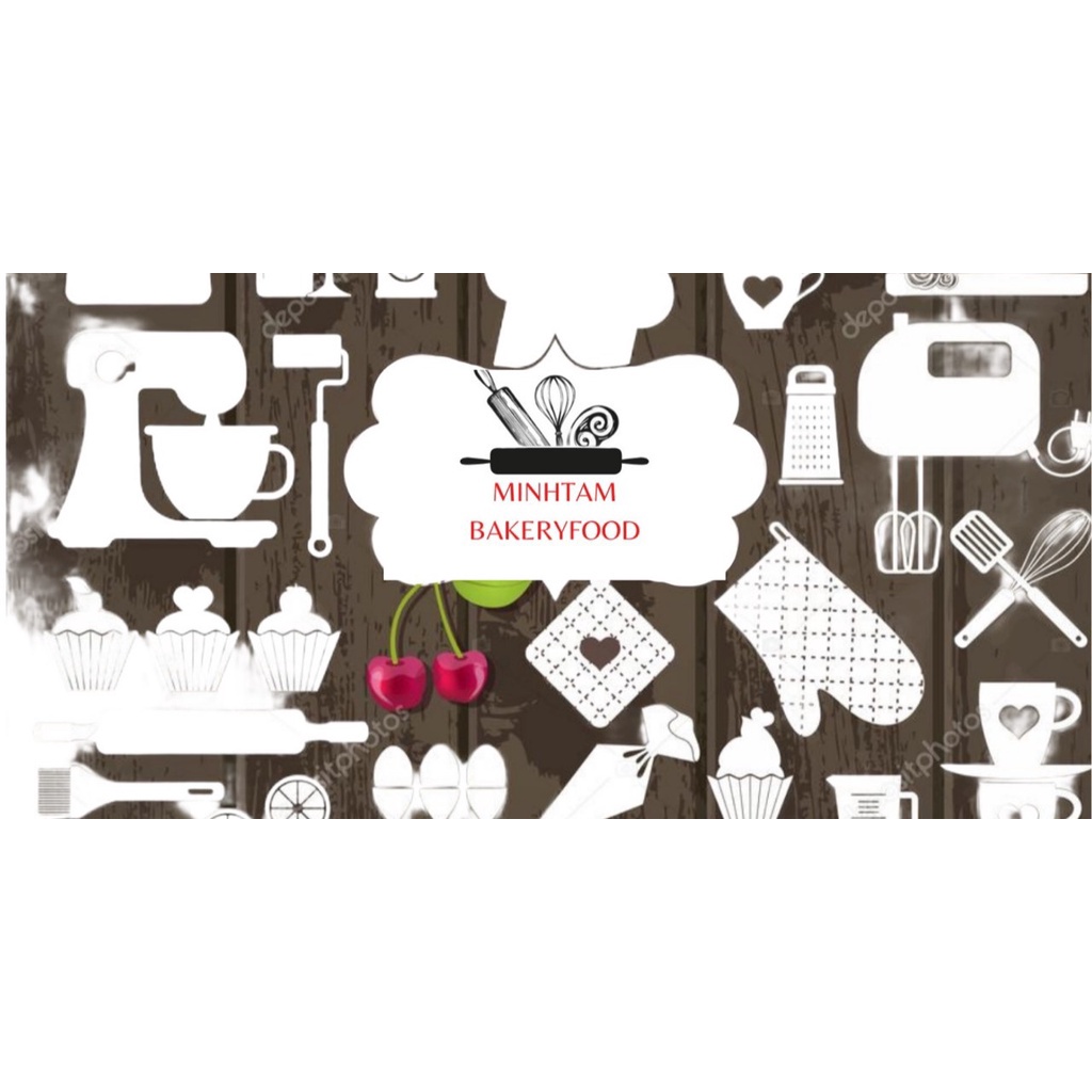 MEN KHÔ NGỌT - LẠT MAURIPAN LÀM BÁNH MÌ