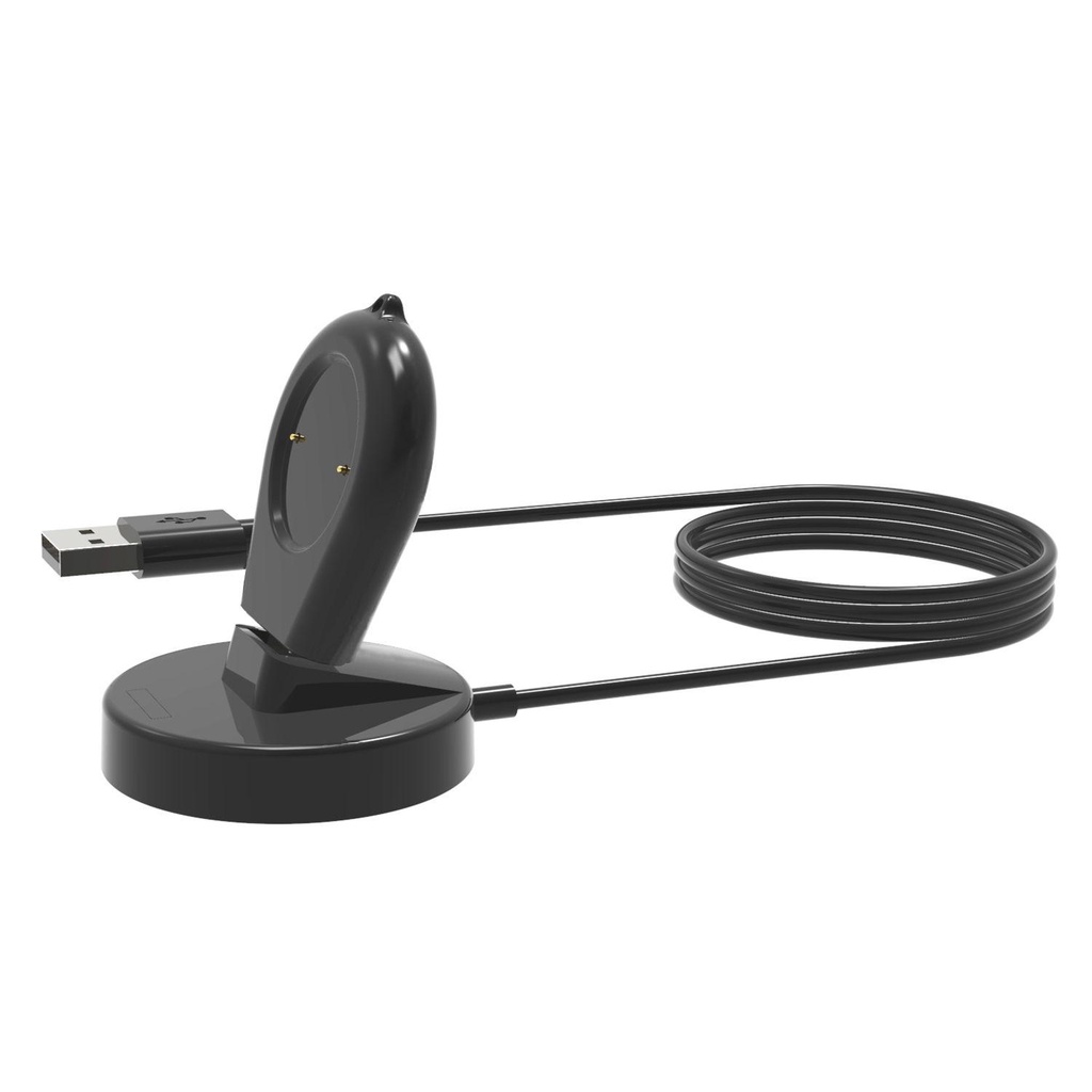 BTLIMER Đế Sạc Có Dây Cho Đồng Hồ Thông Minh Huami Amazfit GTR 3 Pro GTS 3