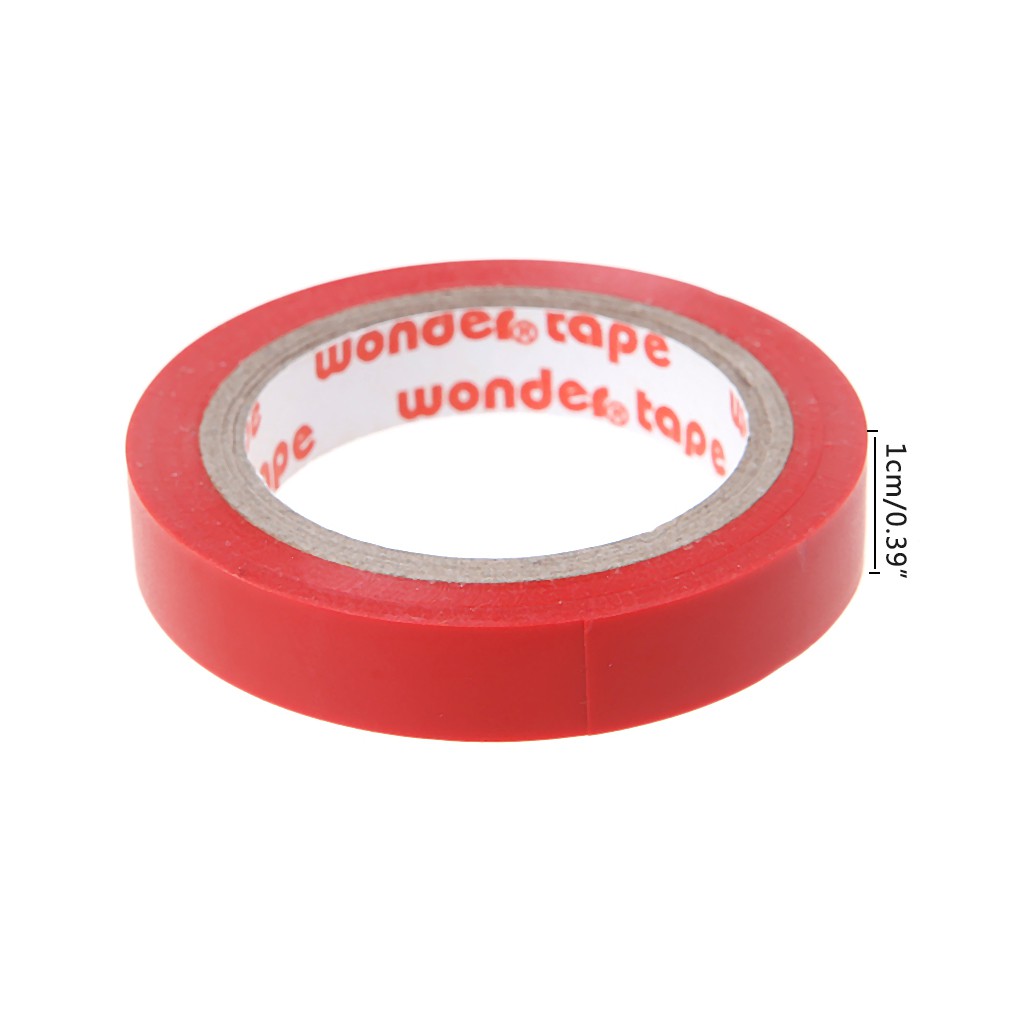 Cuộn băng dán quấn bọc cán vợt tennis hoặc vợt cầu lông