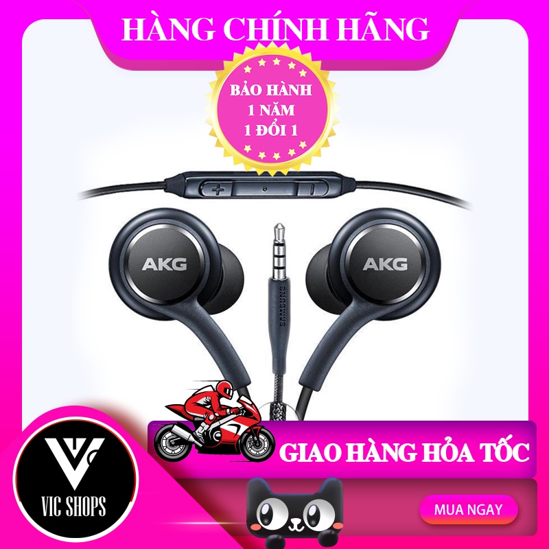 TAI NGHE SAM SUNG AKG S10