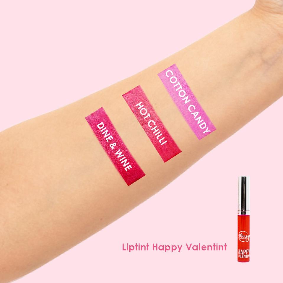 ✪Mới✪ Son môi Mireya Happy Valentint | BigBuy360 - bigbuy360.vn
