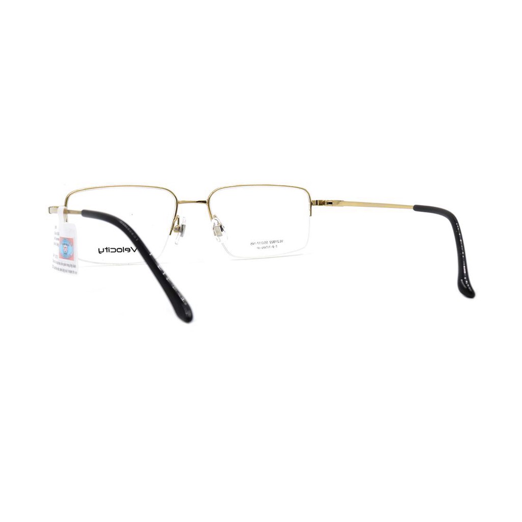Gọng kính chính hãng VELOCITY 0VL210220