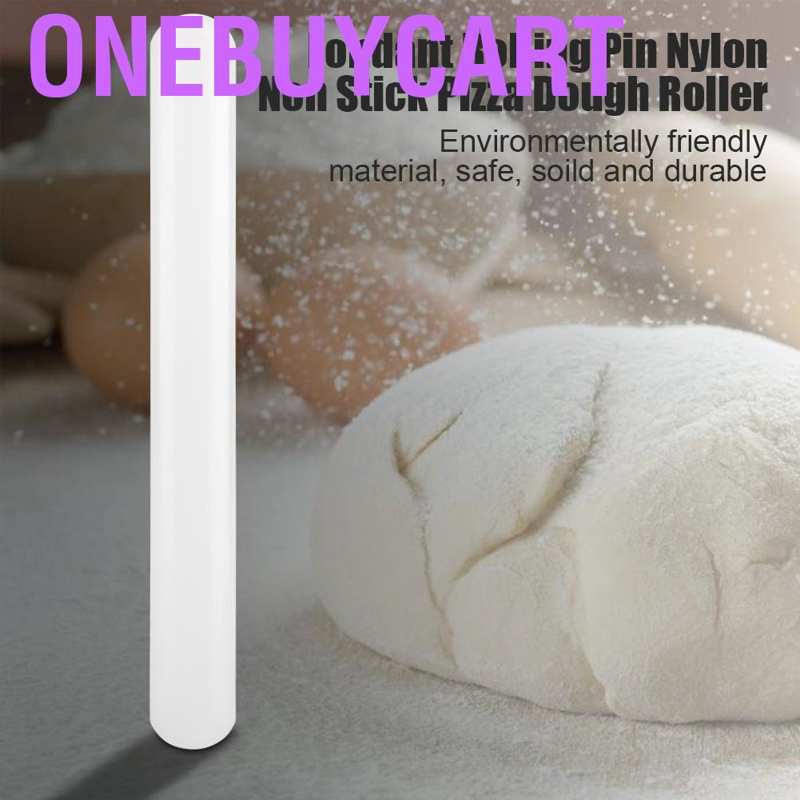 Cây Lăn Bột Chống Dính Bằng Nylon