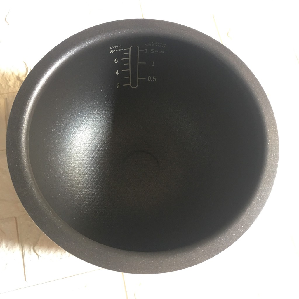 Nồi cơm điện tử niêu Supor CFXB40FC33VN-75 1.5L Hàng chính hãng | BigBuy360 - bigbuy360.vn