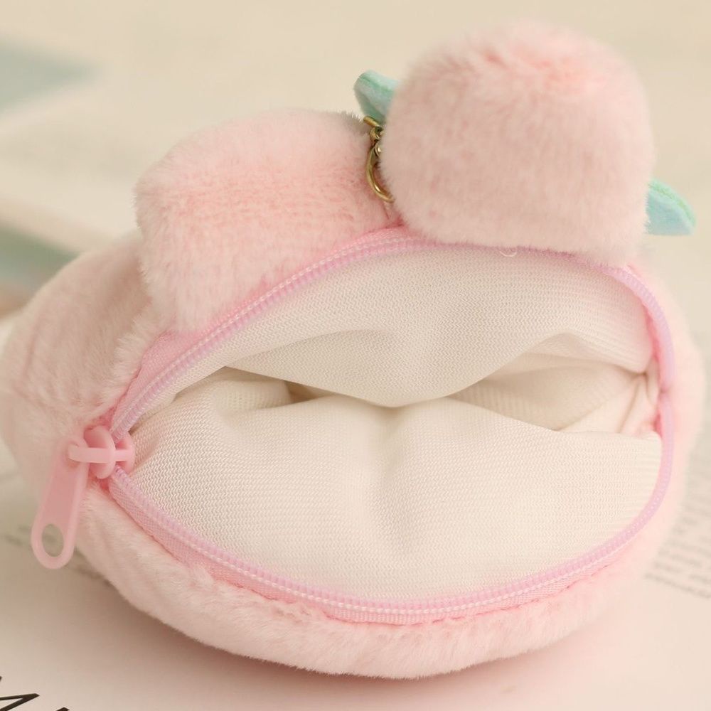 Móc Khóa Hình Chú Chó Cinnamoroll Dễ Thương Xinh Xắn