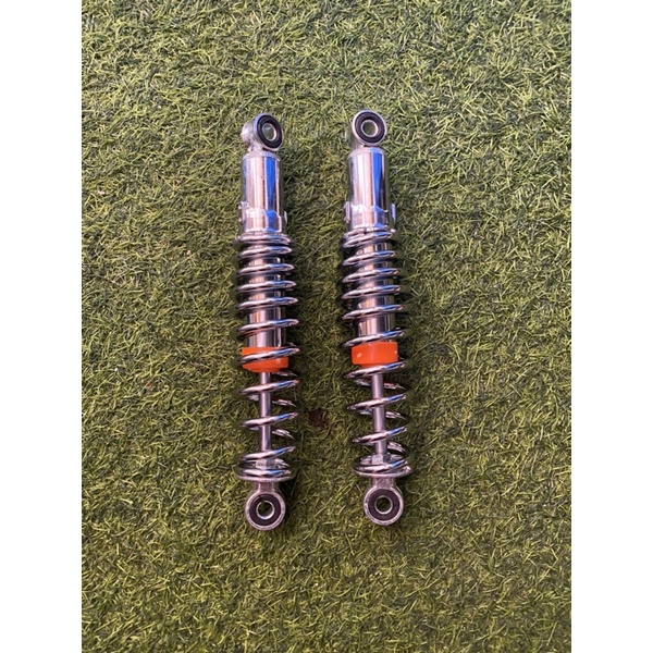 Giảm xóc sau xe đạp điện  Ninja